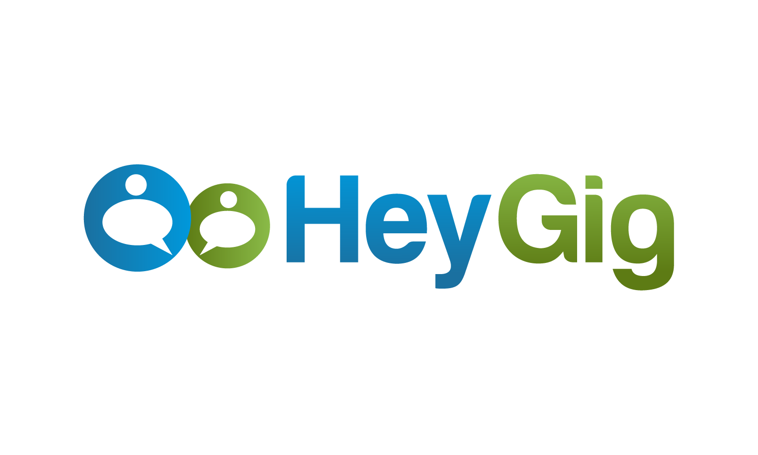 HeyGig.com logo